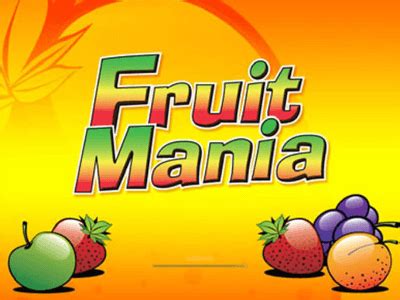 fruitmania playtech|Fruit Mania by Playtech .